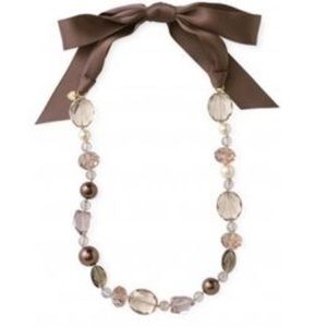 Stella & Dot Chloe Necklace